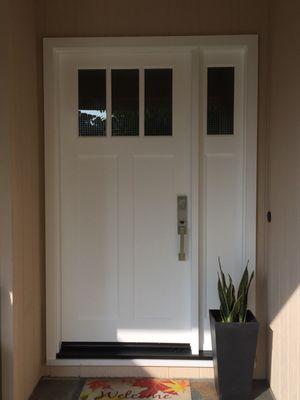 Premier Door Services