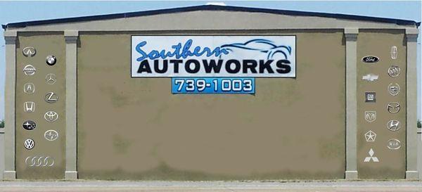 Southern Auto Works