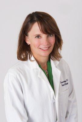 Laura Garvey, MD - Vascular Surgery