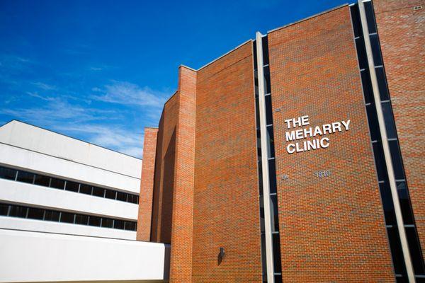 Meharry Medical Group