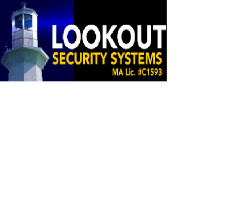 Lookout Security Systems