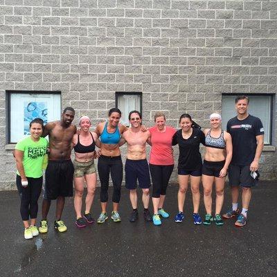 CrossFit Hartford