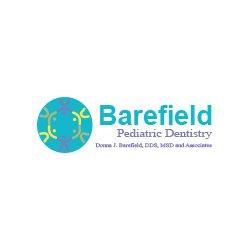 Barefield Pediatric Dentistry logo