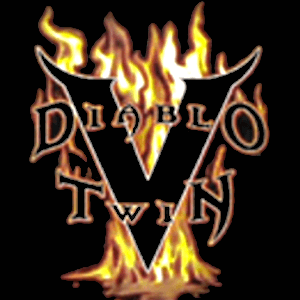 Diablo V-Twin