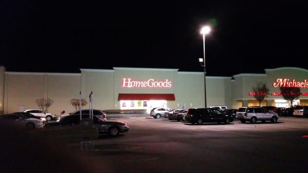 HomeGoods