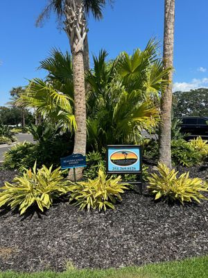 Emerald Coast Landscaping