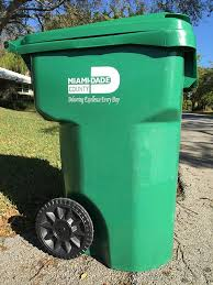 Miami-Dade County of Solid Waste Management