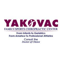 Yakovac Family/Sports Chiropractic Center