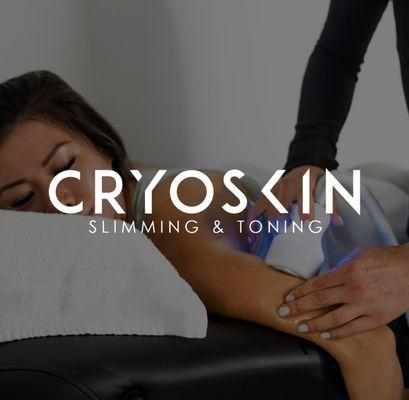 Cryoskin- Slimming and Toning