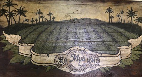 Mya Handmade Cigars Factory