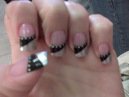 Nail Design by 2