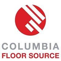 Columbia Floor Source