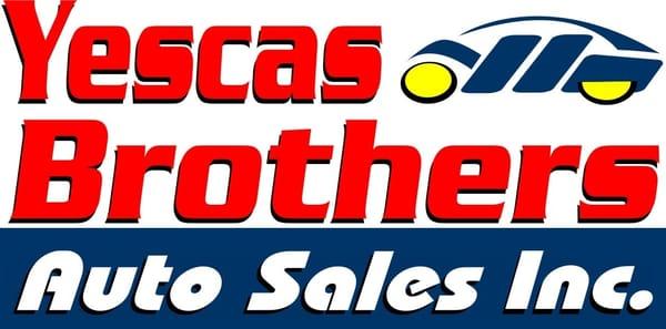 Yesca's Brothers Auto Sales