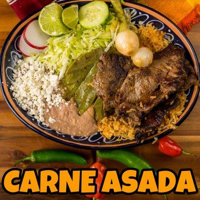 Carne asada