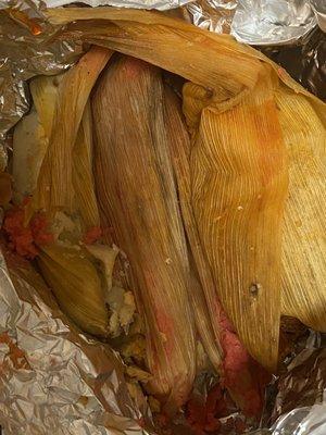 Tamales