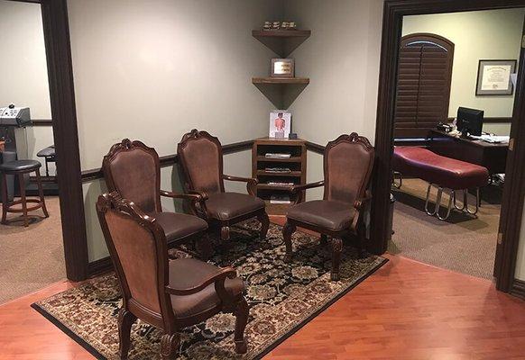 Tulsa Chiropractic Clinic