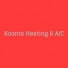 Koonts Heating & A/C