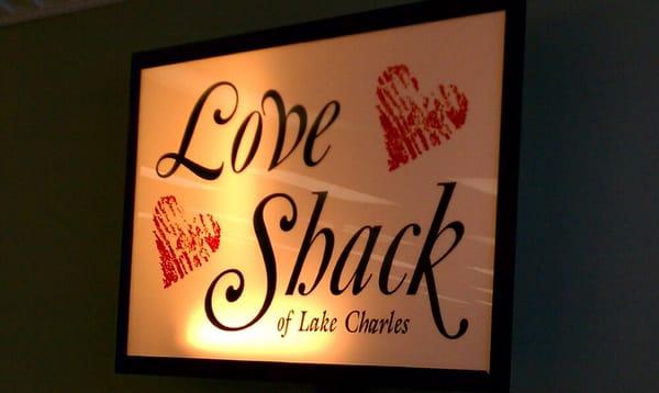 Love Shack