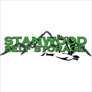 Stanwood Self Storage logo