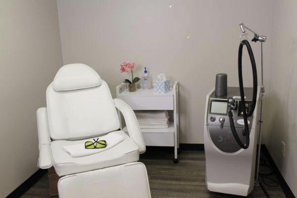 Atlanta Laser Hair Removal