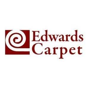 Edwards Carpet Logo