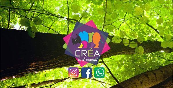 Crea  by dconcept