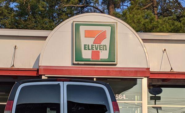 7-Eleven