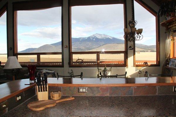 The Mountain Star Vacation Rental