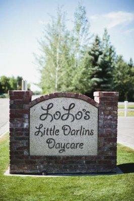 Lolo's Little Darlins Daycare