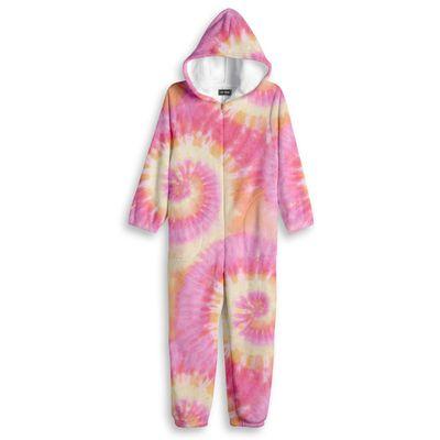 tie dye ONE PIECE