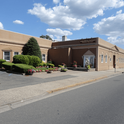 Donohue-Cecere Funeral Homes