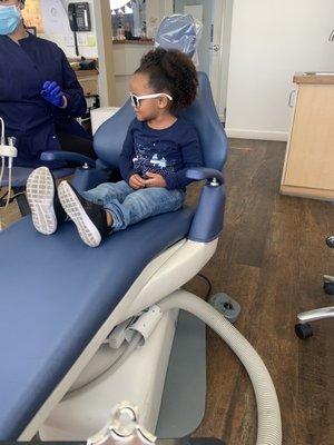 Santa Monica Dentistry for Children