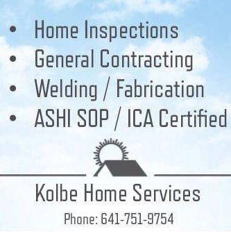 Over 10 years of hands-on building and remodeling experience in all areas of home construction allows us to give high-quality inspections.