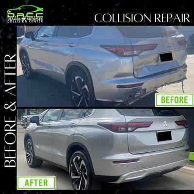 ¿Were you involved in a car accident and need help repairing your vehicle?  Call Us (972) 242-0092
CARROLLTON TX 75006