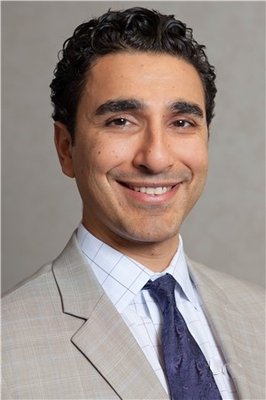 Omar H Akhtar, MD