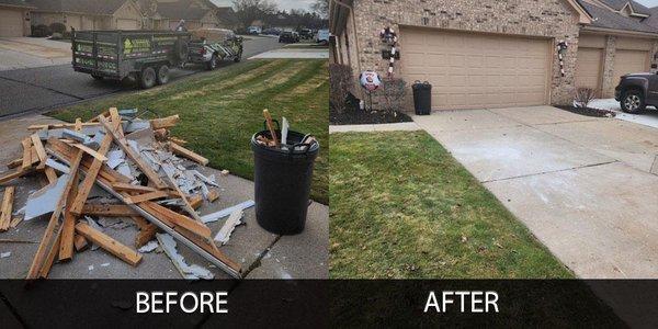 Construction-Debris-Removal-Northville