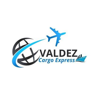 Valdez Cargo Express Shipping