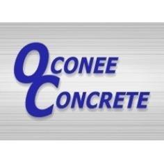 Oconee Concrete Co