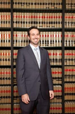 Harris W. Gilbert, Esq - Miami Personal Injury Lawyer