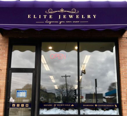 Elite Jewelry