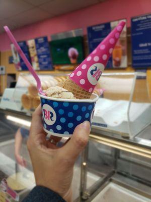 Baskin-Robbins