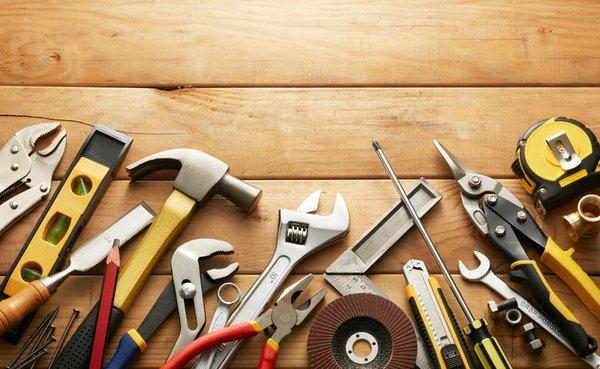 Tools for Household