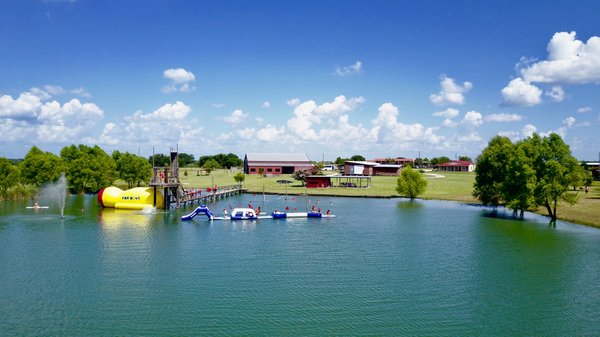 Camp and Retreat Center