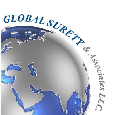 Global Surety! For Bail and The Future!