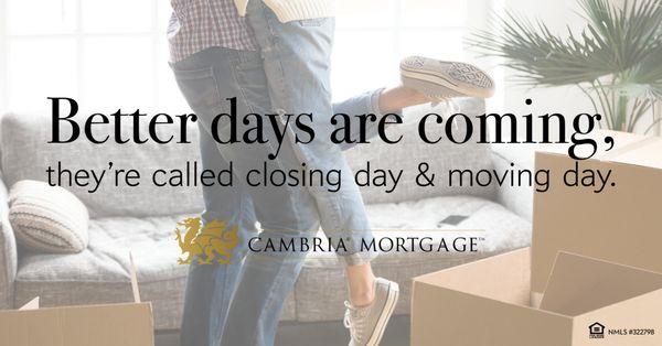 Cambria Mortgage