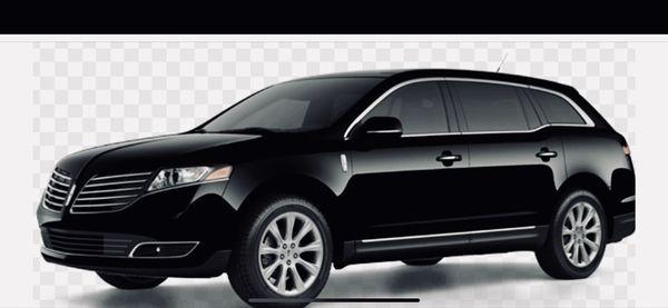 LINCOLN MKT