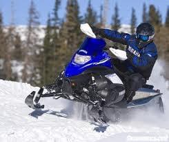 Book your snowmobile vacation rentals today!