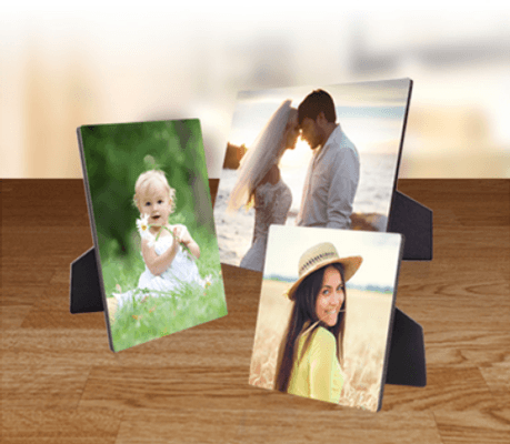 Photo Plaques