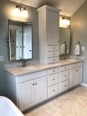 Stoney Brooke Home Renovations & Design