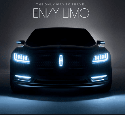 Envy Limo Chicago